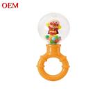 custom Plastic Toy Candy Container For Kids Manufacturer oem 3d Plastic toy for sale