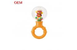 China custom Plastic Toy Candy Container For Kids Manufacturer oem 3d Plastic toy supplier