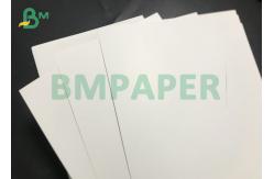 China Virgin Pulp Greaseproof Ivory Board 220gsm 275gsm Bleached FBB Cardboard Sheets supplier
