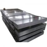 SGCC SPGC Hot Dipped Galvanized Sheet DX51D ISO9001 0.13mm-4.0mm Hot Dip Galvanized Sheet Metal for sale