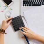 Industrial Membrane Keyboard Switch Lightweight With Push Button Backlighting