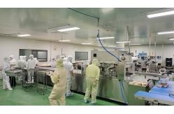 China Sealerall Modified Atmosphere Packaging Sealing Machine for Mousse Cake supplier