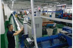 China Industrial Control Cable manufacturer