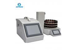 China AIS-2.0 USB Autosampler With TOC Analyzer In Multi Sample Analysis supplier