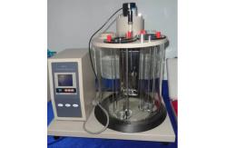 China ASTM 700W Oil Analysis Testing Equipment al in one intelligent supplier