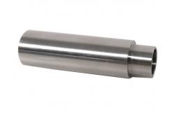 China Mechanical Antenna Coax Sockets IEC 60065 Harden Steel Test Plug supplier