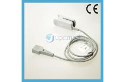 China Adult clip Mindray Original spo2 sensor,DB9pin supplier
