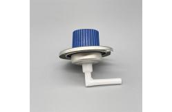 China Cassette Gas Valve for Industrial Use - Robust and Precise supplier