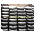 SCH10 ASME pipe elbows for sale