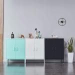 Assemble Household Dining Room Side Cupboards For Home Use for sale