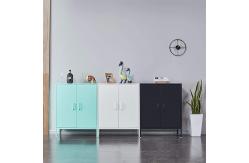 China Assemble Household Dining Room Side Cupboards For Home Use supplier