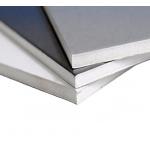 High Impact Strength Vinylidene Fluoride Composite Panel 2440mm Length for sale