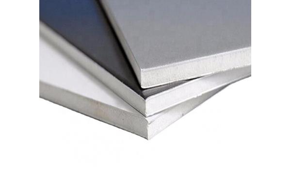 High Impact Strength Vinylidene Fluoride Composite Panel 2440mm Length