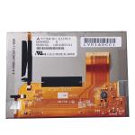 AA050MG03 original 5.0 inch 800*480 LCD Display Screen Panel for Industrial Equipment. for sale