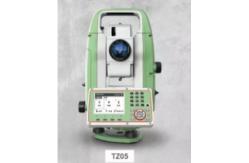 China Imported Leica TZ05 New Generation High Accuracy Manual Total Station supplier
