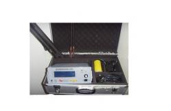 China NEF-8000 Full Automatic Natural VLF Water Detector supplier
