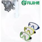 Flexibility And Chemical Resistant Liquid Silicone Rubber Custom Requirements