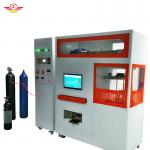 ISO 5660 Fire Testing Equipment Building Material Cone Calorimeter Test Chamber for sale