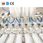 Industrial Food Machinery Accessories Stainless Steel New for sale