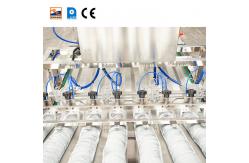 China Customized Automatic Cone Sleeving Device Easy To Install supplier