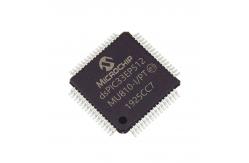 China dsPIC33EP64GS502-I/MX supplier