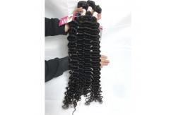 China SGS Peruvian Human Hair Weave supplier