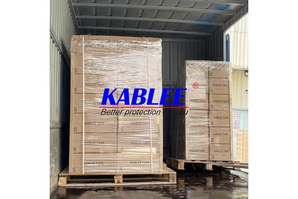 Professional Grade Wire Harness Wrapping Tape for Automotive and Electrical Industries