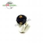 Diesel Fuel Injector 0445120075 For Excavator Parts Engine T6 T7