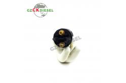 China Diesel Fuel Injector 0445120075 For Excavator Parts Engine T6 T7 supplier