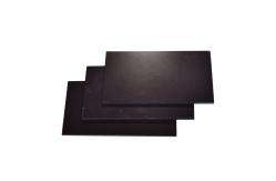 China Fireproof Class B1 Chameleon Aluminum Plateing with Bending Strength ≥24MPa supplier