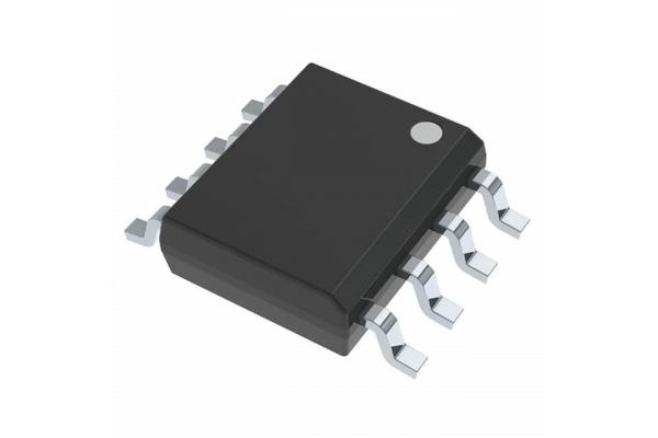 Stable 700kHz Amplifier IC Chip LM358DR 2 CIRCUIT 8SOIC Texas Instruments
