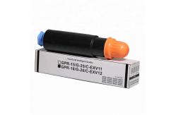 China C - EXV12 Canon Copier Toner For IR 3045 / IR3235 / IR3245 Copiers supplier