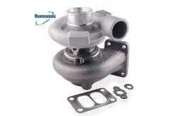 China Turbo TW8107 for Caterpillar engine G3412 5R4 turbocharger 465052-50035 7W4866 supplier