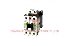 China SC Series AC Magnetic Contactor  TK Series Thermal Overload Relay supplier