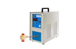 China Induction Heating Machine With  Improved Performance And Life Of Workpieces supplier