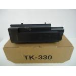 FS7000 Kyocera Genuine TK330 Black Mono Laser Toner Cartridges For FS9000N