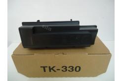 China FS7000 Kyocera Genuine TK330 Black Mono Laser Toner Cartridges For FS9000N supplier