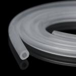 Silicone Rubber Tube Custom Hose Silicone Water Pipe