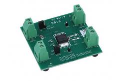 China TPS7A4501EVM-385 Embedded Solutions 1.5A Linear Low Dropout Regulator Evaluation Board supplier