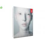 China Windows Professional Graphic Design Software English International for sale