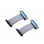 DB25P IDC Ribbon Cable