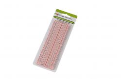 China 830 Tie Point Prototyping Solderless Board supplier