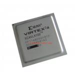 XC4VLX100-10FFG1148C for sale