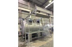 China High Efficiency Atmospheric Dyeing Machine Low Consumption Normal Pressure Dyeing Machine supplier