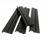 Thermal Break Strip Nylon PA66 GF25 Blended Heat Insulation Profile for Window/ Curtain Wall for sale