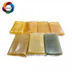 Cardboard Boxes Adhesive Animal Jelly Glue 85 Degree Hot Melt Jelly Glue