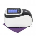8 Angles Desktop Spectrophotometer 3.5 TFT MS3008 For Metalllics Paint