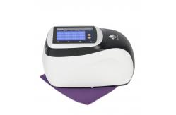 China 8 Angles Desktop Spectrophotometer 3.5 TFT MS3008 For Metalllics Paint supplier