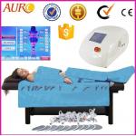 RF Far Infrared Pressotherapy Machine Lymphatic Drainage For Weight Loss for sale