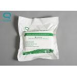 High Absorption 110G/M2 Clean Room Wipes For Critical Processing